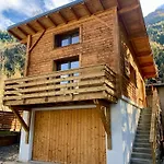 Private Loft Apartment, Апартаменты Шамони