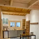 Private Loft Apartment,