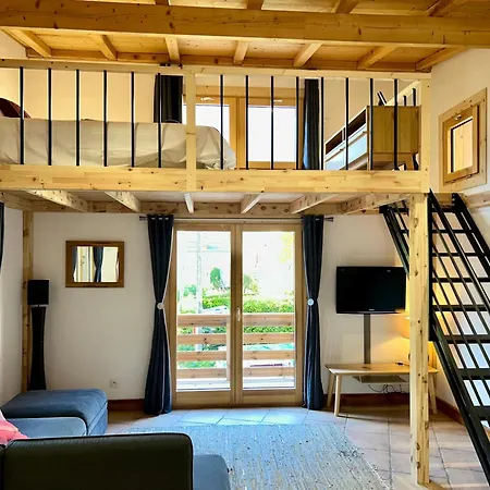 Private Loft Apartment, Appartamento *