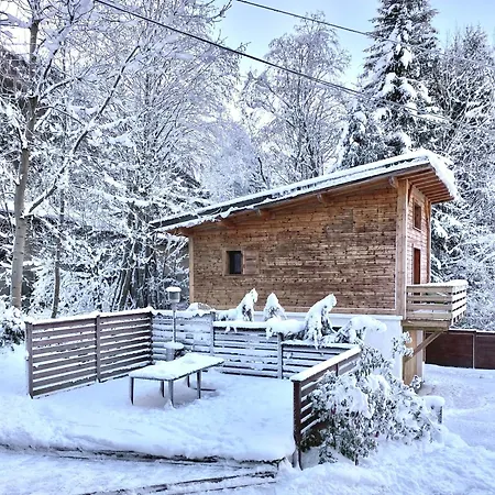 Private Loft Apartment, Appartamento Chamonix