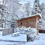 Private Loft Apartment, Lejlighed Chamonix