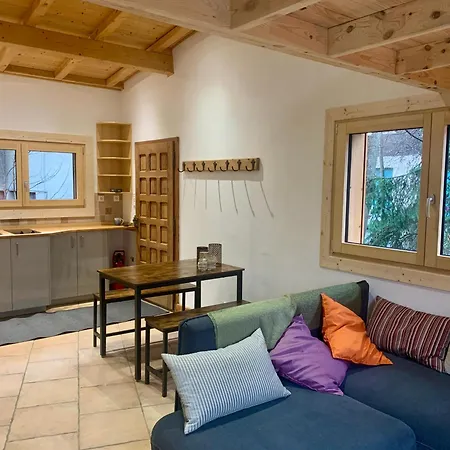 Lejlighed Private Loft Apartment, *